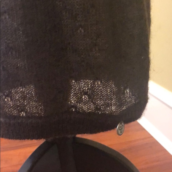 TNA mohair sleeveless dress - like new - Picture 10 of 10